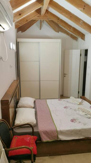 Stunning Apartment Located In The Heart Of The City Center, Close To A Synagogue, Train Station, Mahane Yehuda Market, Etc. Jerusalem Exterior foto